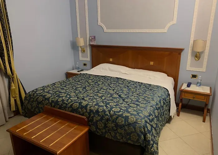 Consoli Romani Vatican Гостевой дом Рим