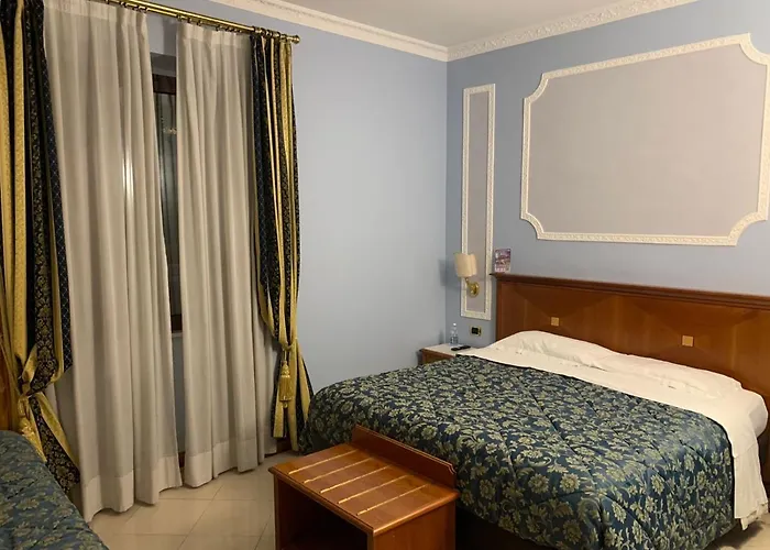 Consoli Romani Vatican 4* Рим