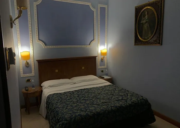 Consoli Romani Vatican Гостевой дом 4*