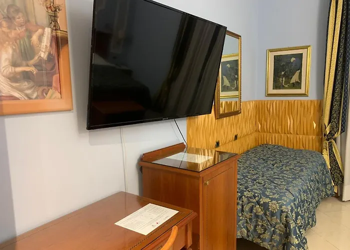 Гостевой дом Consoli Romani Vatican Рим