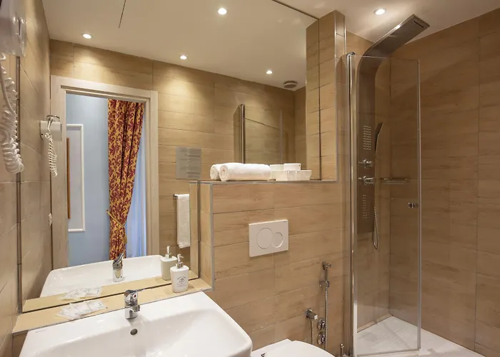 Consoli Romani Vatican 4* Рим