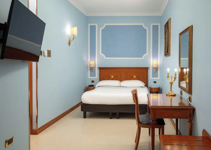 Гостевой дом Consoli Romani Vatican 4*