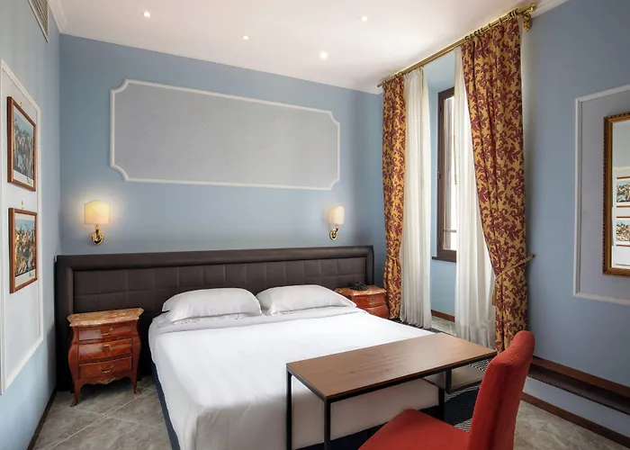 Consoli Romani Vatican 4* Рим