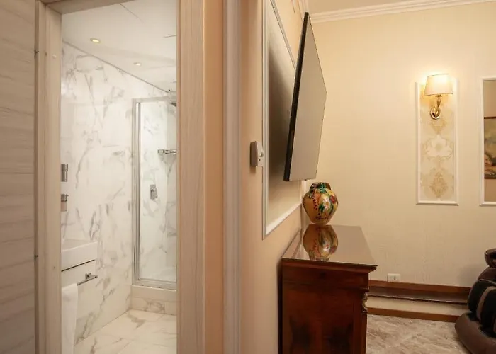Consoli Romani Vatican Гостевой дом 4*