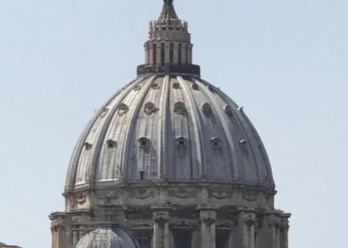 Consoli Romani Vatican Гостевой дом Рим
