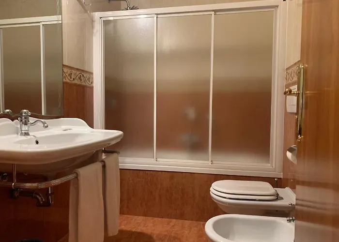 Penzion Consoli Romani Vatican 4*
